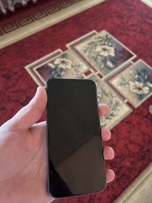 iPhone 13 pro состояниеси яхши