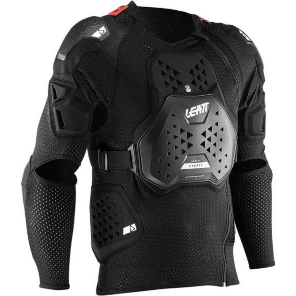 Leatt body protector 3DF AIRFIT HYBRID S/M