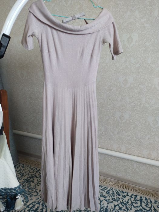 Продам вечернее платье