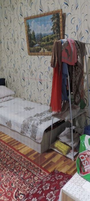 ‼️ 1 в 2 ком на 1 этаже ул.Семашко‼️