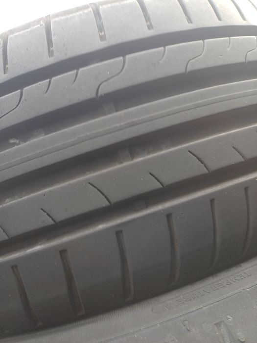 Гуми 205/55/16 Дънлоп