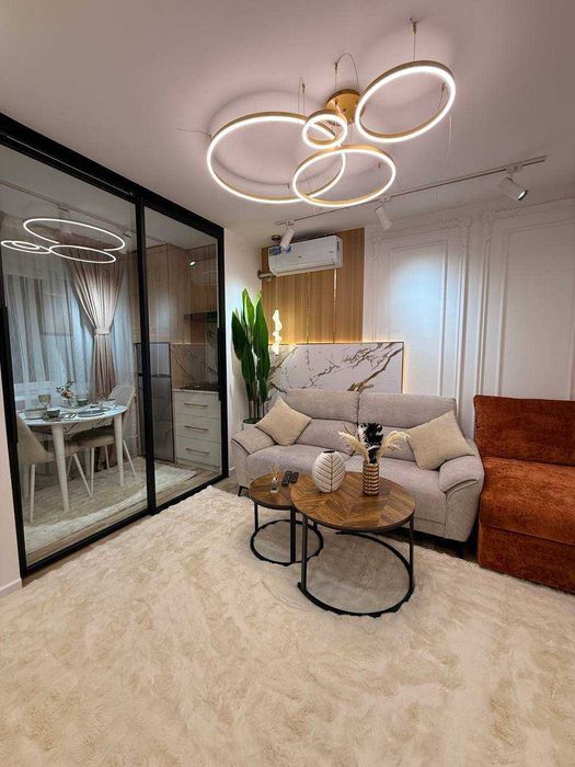 2-х комнатная квартира IT Park ID: 6170