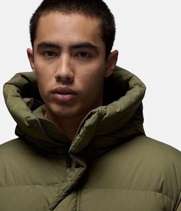 Nike parka Яке ! Оригинално S, M, L, XL, XXL