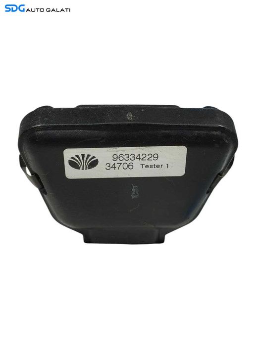 Senzor Ploaie Chevrolet Epica 2006 - 2014 Cod 96334229 [LR1146]
