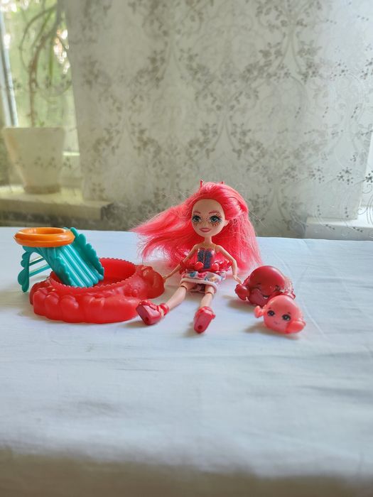 Enchantimals (Энчантималс)