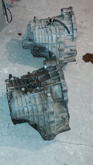 Продаетса Коробка передачь на Тайота сиенна