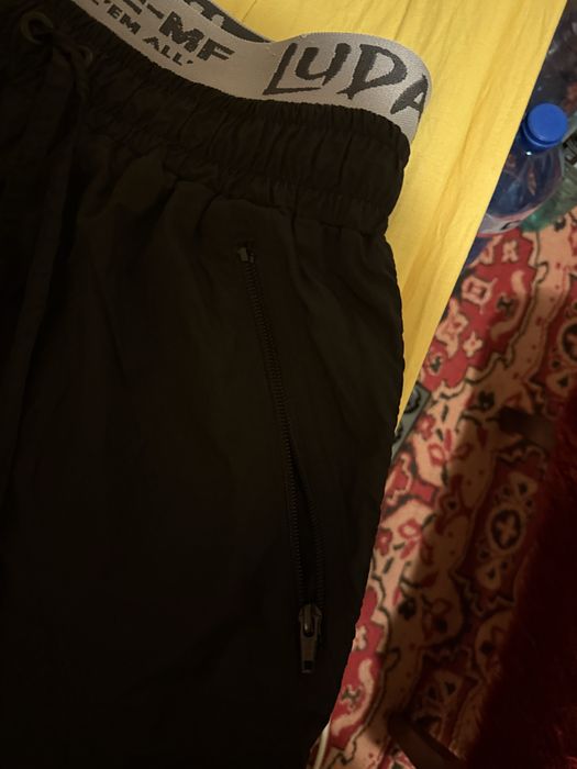 Luda Панталон, Стара колекция, M размер, КАТО НОВ