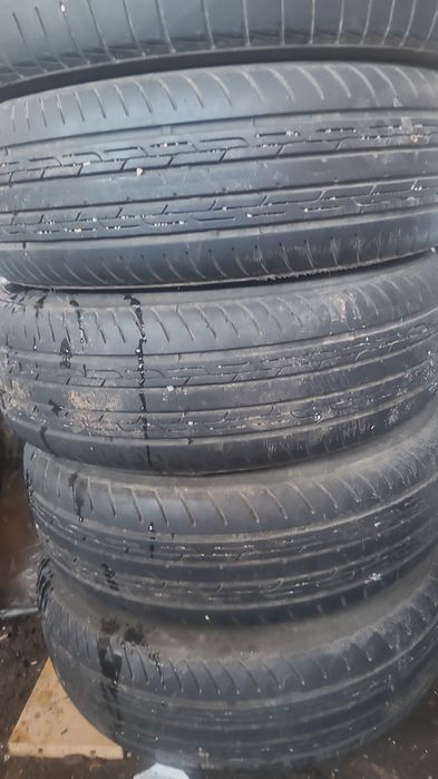 Шины с дисками на 13 4/100