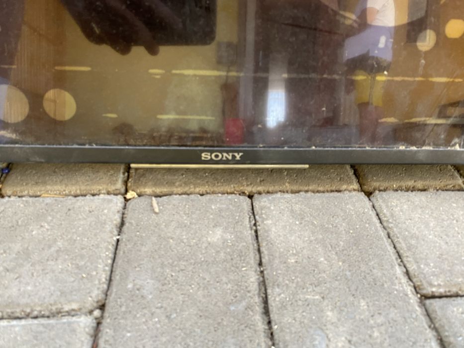 Sony телевизор на запчасти