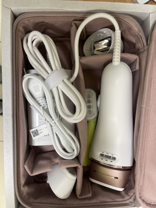 Braun Epilator IPL IEXPERT PRO7 Pl7253