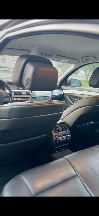 Bmw F10 520d 184cp Automat