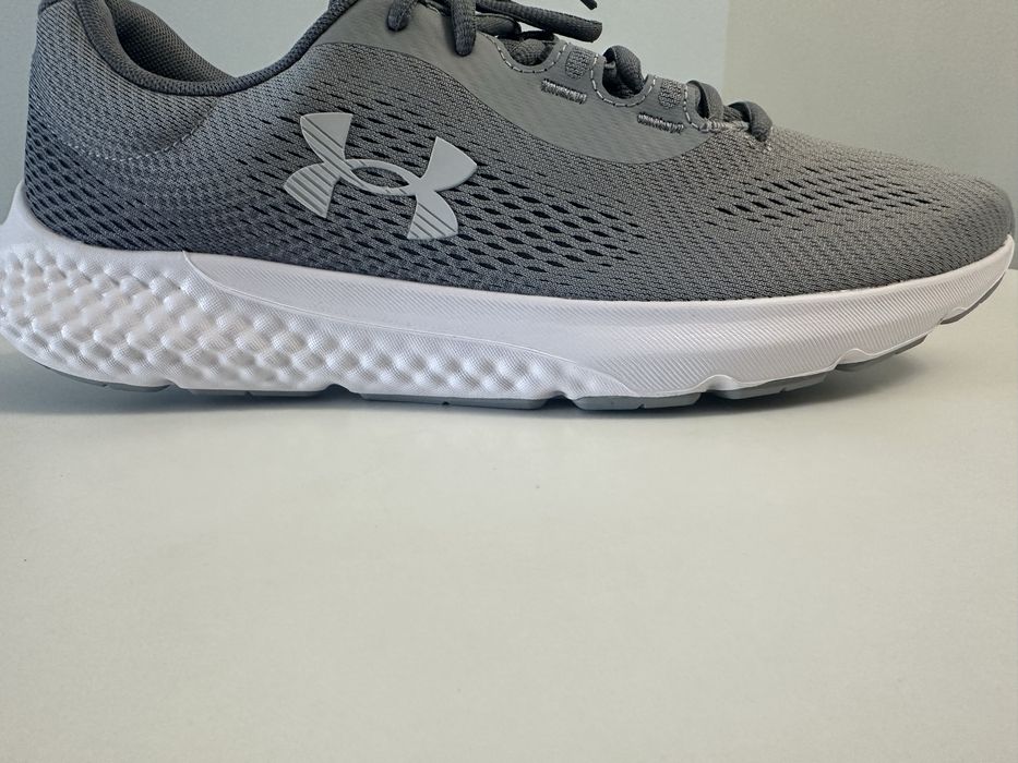 Кроссовки мужские Under Armour новые