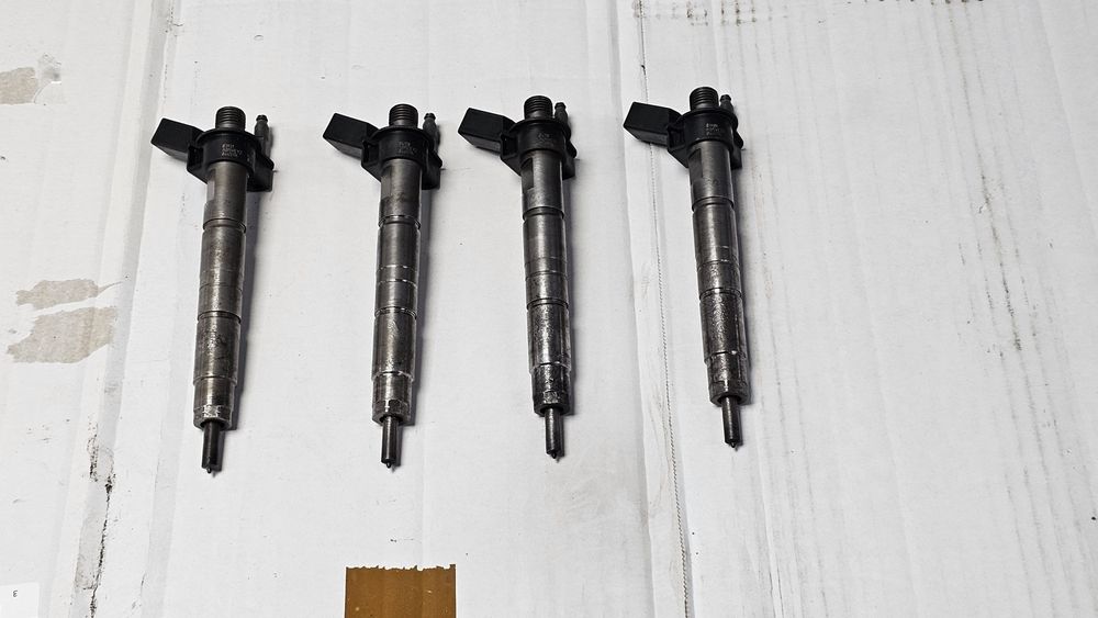 Дюзи бмв 177кс n47d20c  н47д20ц