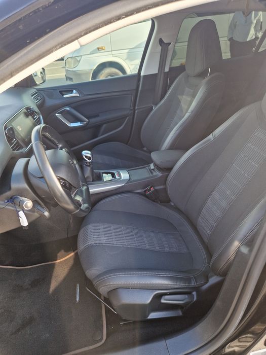 Peugeot 308 T9 ALLURE