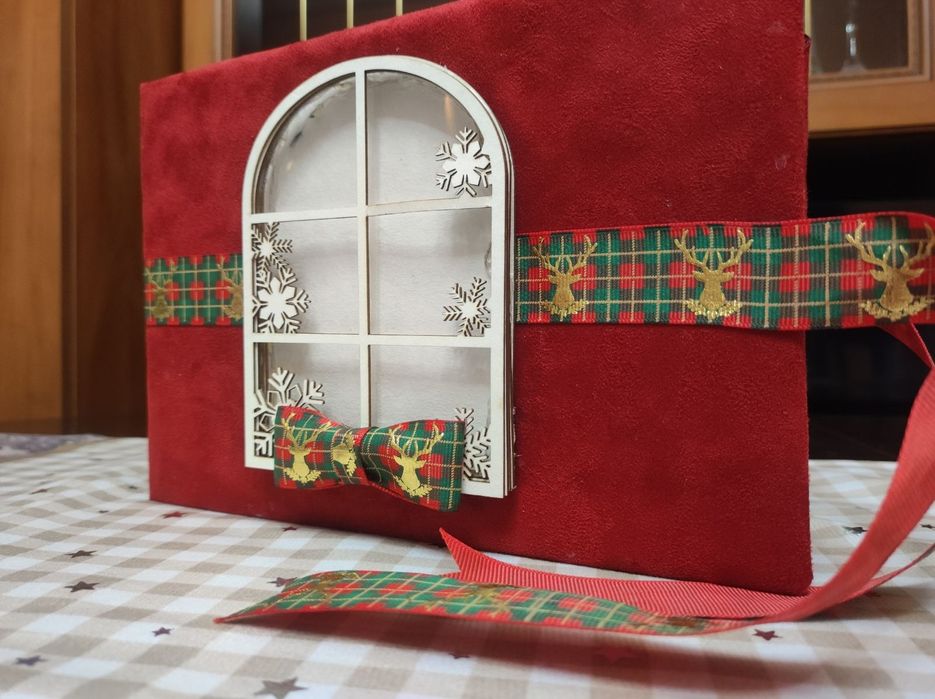 Коледен албум на тема ,,Коледа"