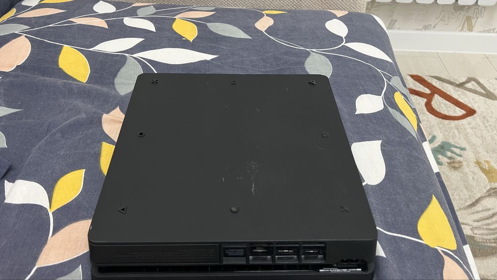 Ps4 1tb хорошый