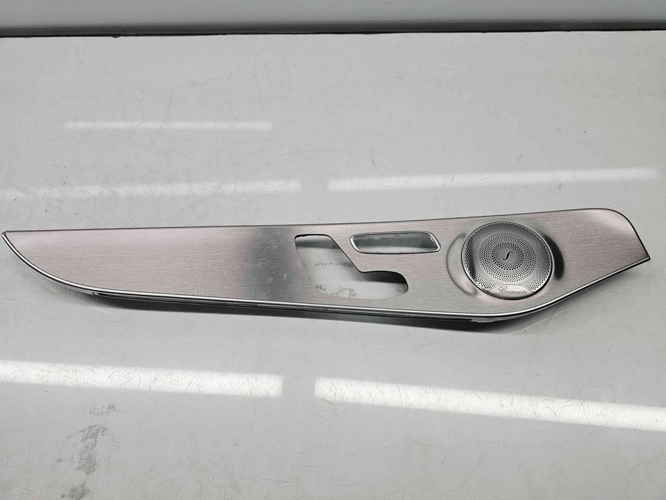 Set trimuri usa Mercedes Clasa C (W205) [Fabr 2014-prezent] OEM