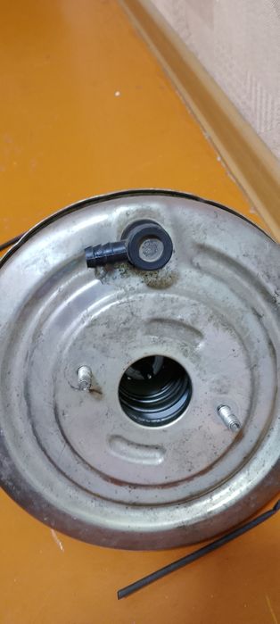 ВУТ Ваз калина приора гранта