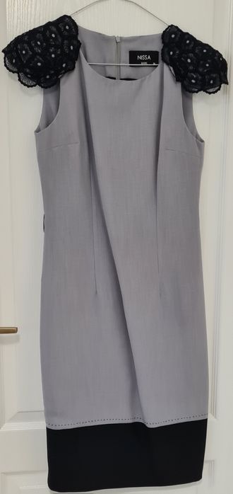 Rochie Nissa, marimea 36