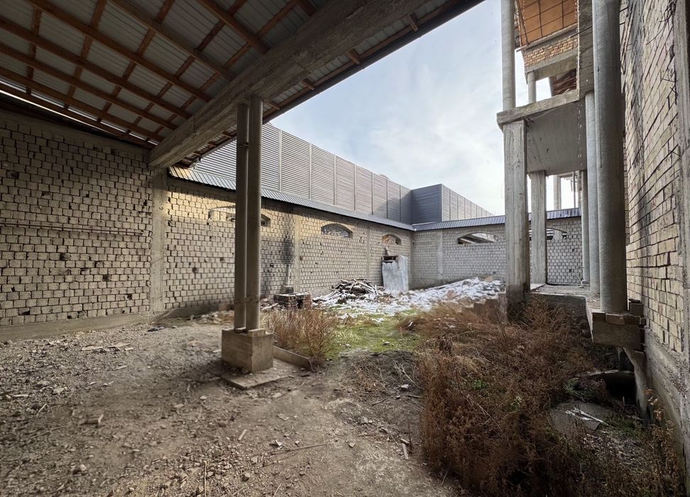 Metro (4-bekat)ga 800m! Olchazor 4 sotix, g'ishtli karobka holatida