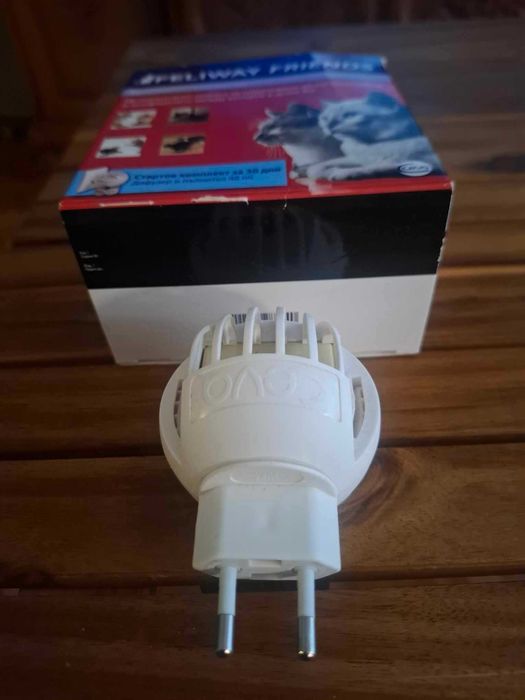 Feliway® Friends диспенсър без флакон