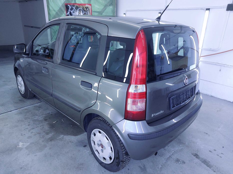 Vand Fiat Panda 1.2 clasic