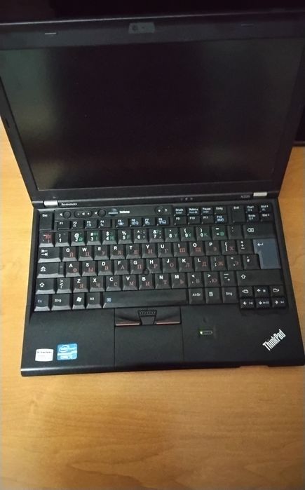 Ноутбук Lenovo X220