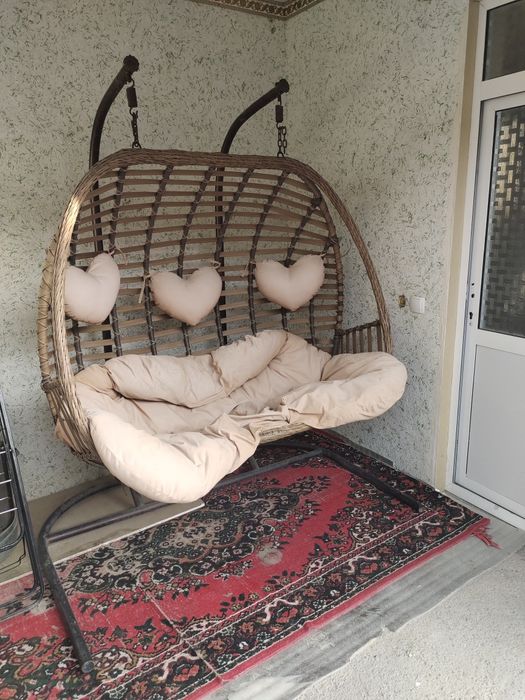 Качели хеч канча ишлатмаган