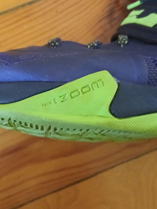 Маратонки NIKE ZOOM