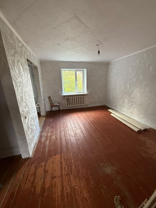 Продам квартиру в двухэтажке