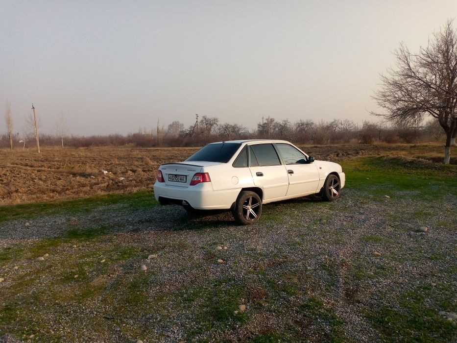 Other Nexia 2008 — 5