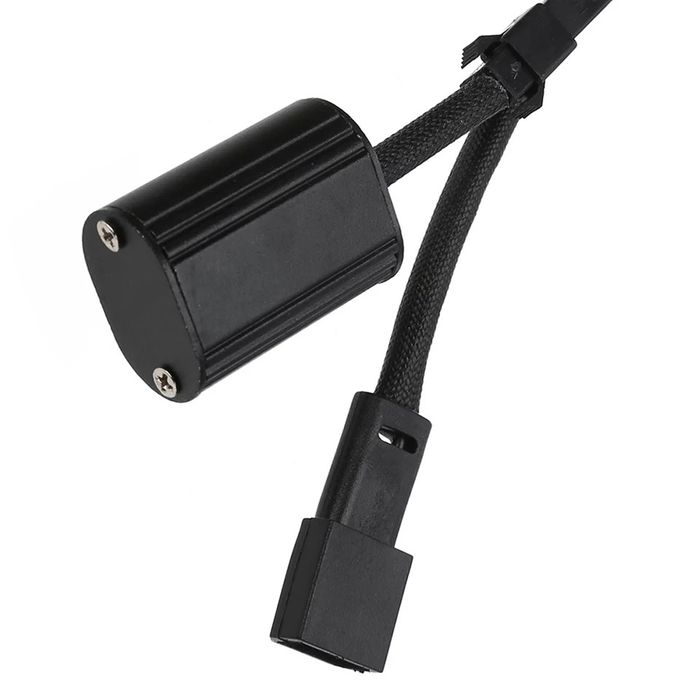 Set led marker angel eyes Bmw Seria 1 5 7 X3 X5 E87 E39 E60 E63 E53 E8