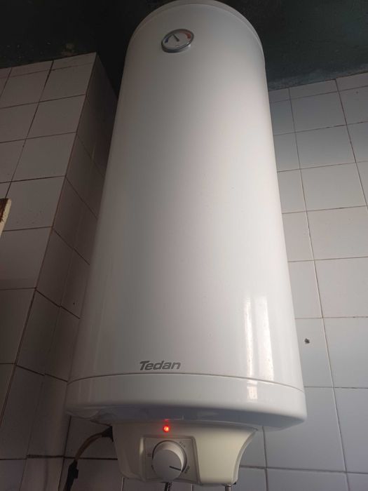 Бойлер Тедан 80 литра