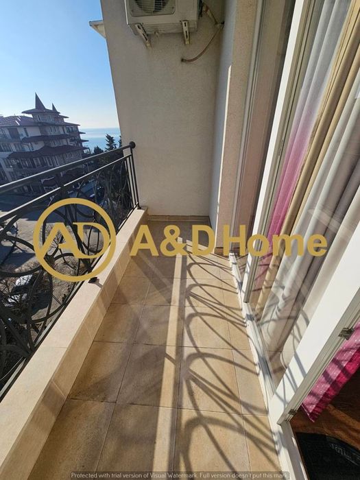 Продава се Тристаен апартамент в с. Равда, Област Бургас - 82 кв.м за 992 €/кв.м - Снимка #6