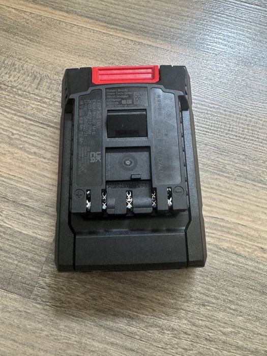 Bosch Expert 4.0 ah  Ultimul model !