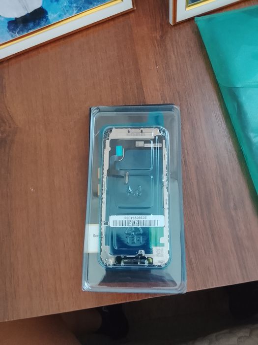iPhone 12 mini дисплей MP+ новый