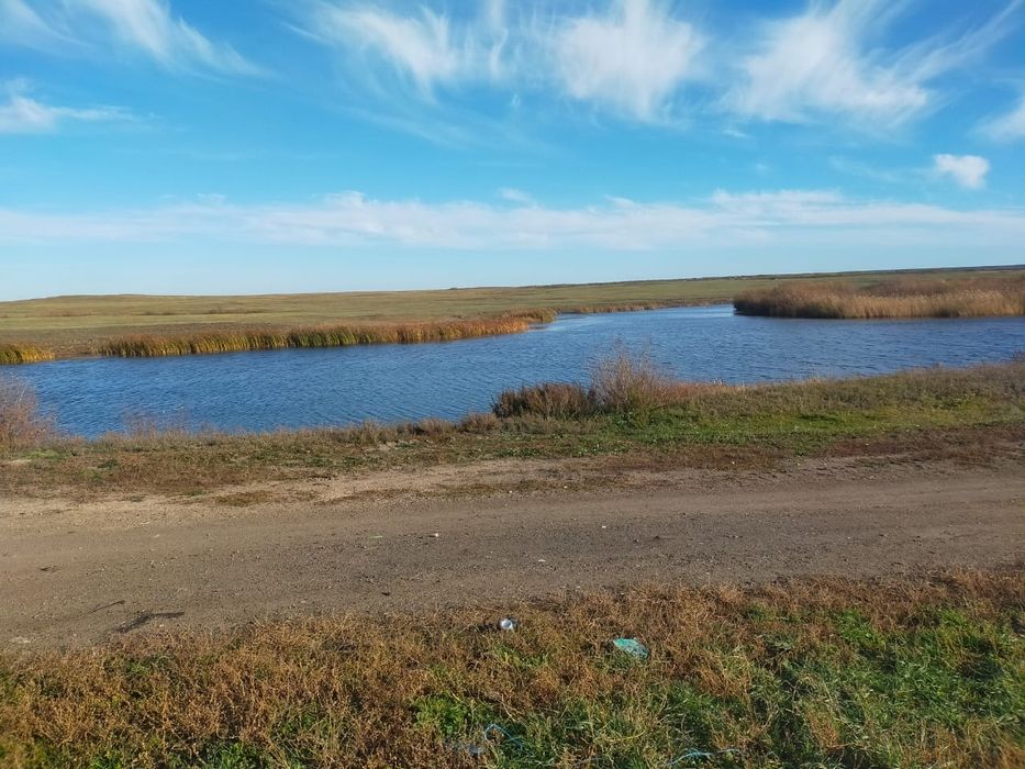 Продам земельный участок