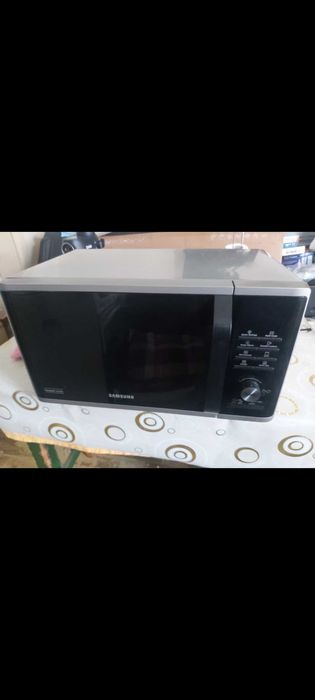 cuptoare microunde cu garantie