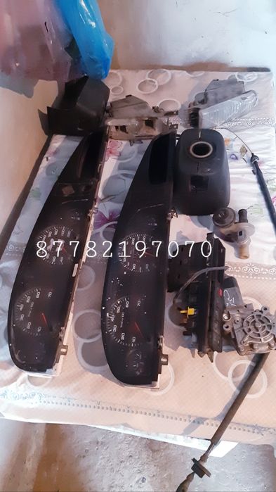 Полик оргинал бу