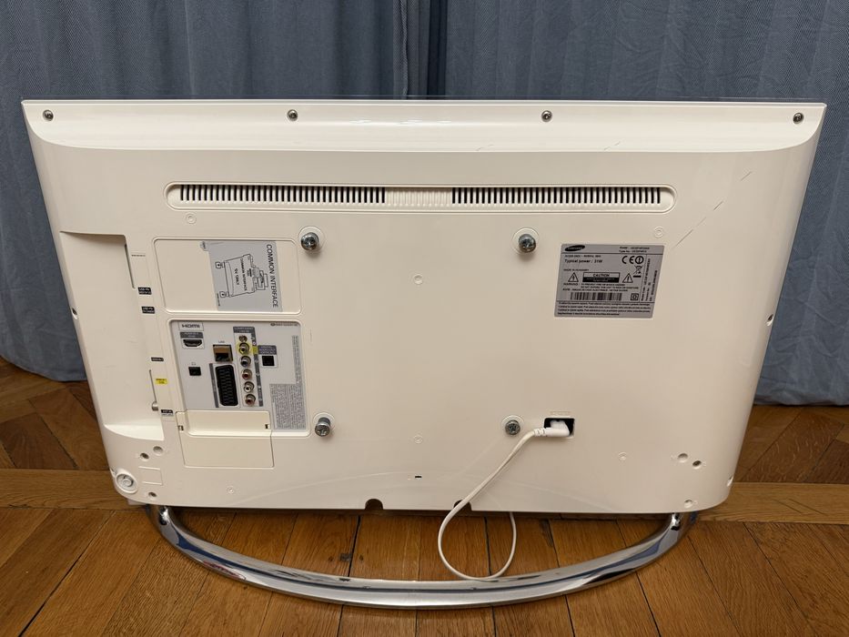 Televizor LED Smart Samsung 32F4510, 80 cm, HD, Alb