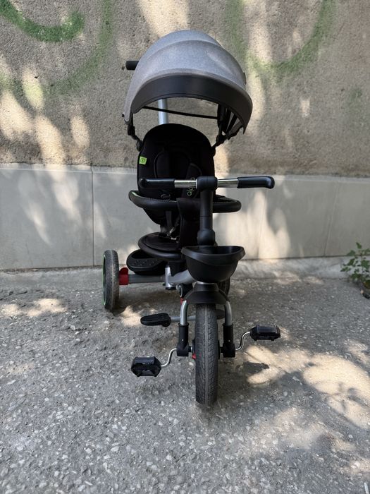 Триколка CHIPOLINO Alpha 350