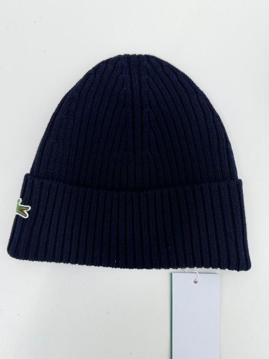 Lacoste шапка america