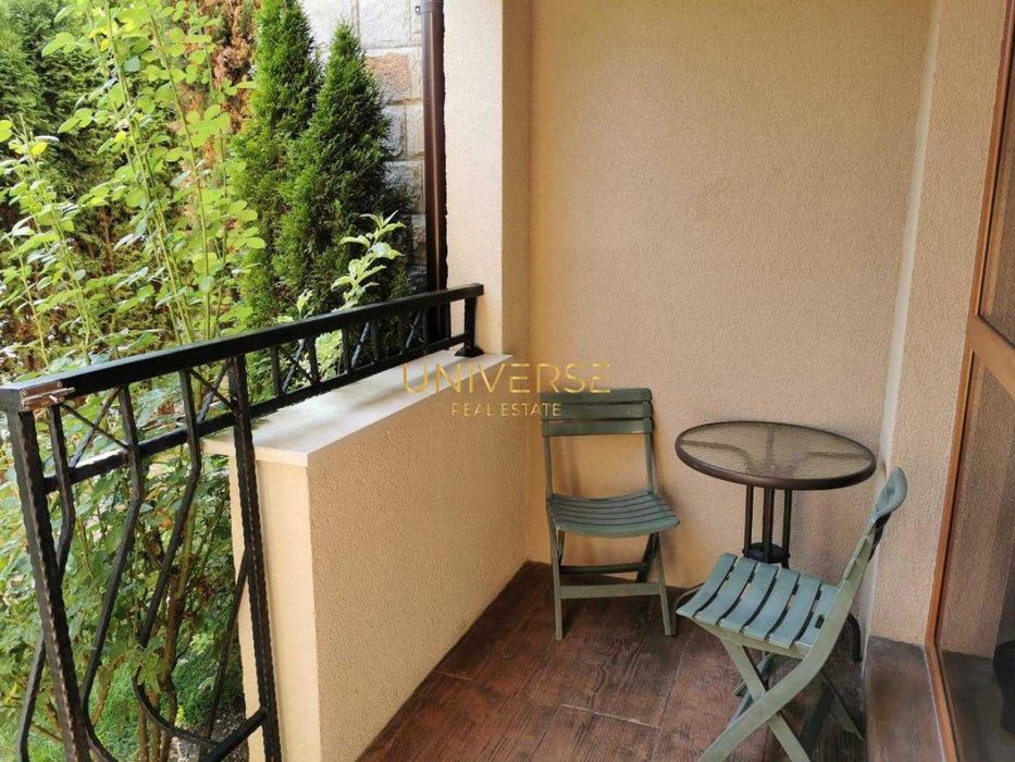 Продава се Едностаен апартамент в к.к. Слънчев бряг - 37 кв.м за 1568 €/кв.м - Снимка #3