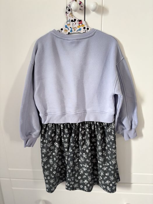 Детски дрехи H&M, Zara, Next и Okaidi 110/116