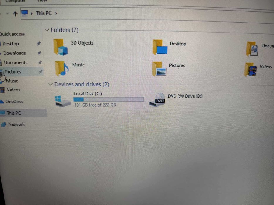 Laptop Hp Probook 4535S, Amd, 8Gb, ssd nou 240Gb, garantie, schimburi!