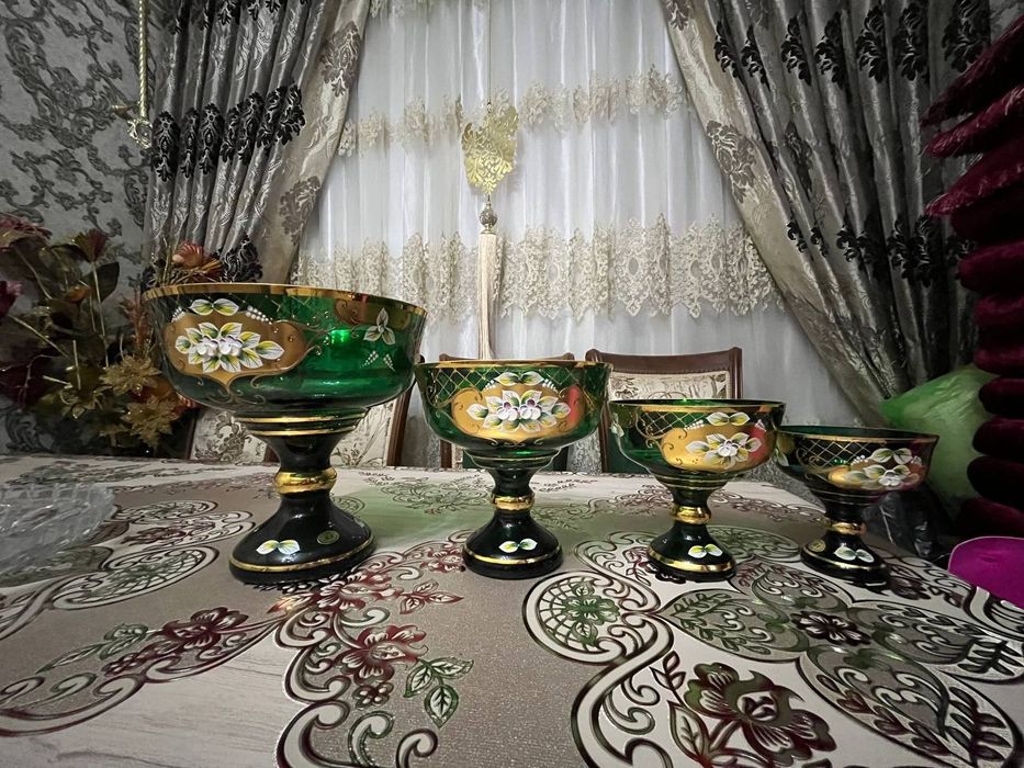 Bagema yashil yaxshisi