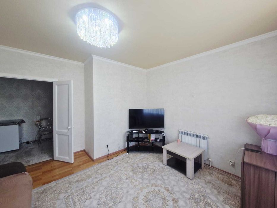Продажа 1-комнатной квартиры КСК