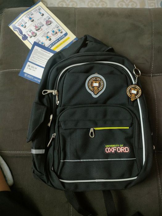 Сумка  Oxford новая