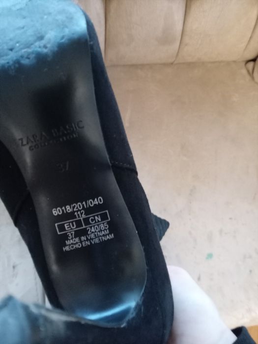 Дамски боти и ботуши