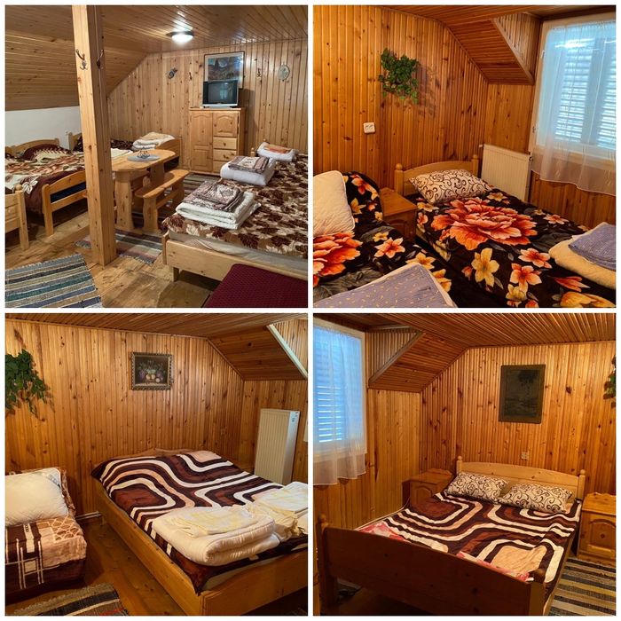 Inchiriez cabană/casa - Kiadó kulcsosház